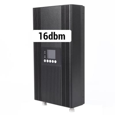 China Raygnal 2100Mhz 2600Mhz Home Mobile Signal Booster Repeater 3g 4g for sale