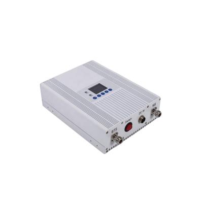 China Raygnal 2021 Commercial Radio Large Coverage Mobile Center Signal GSM Booster Repeater With Smart Functions for sale