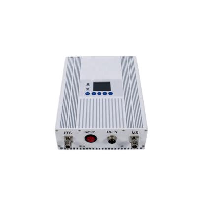 China Home 2021 Long Range Raygnal 3g Gsm Indoor Cell Phone Booster Repeater High Gain Amplifier for sale