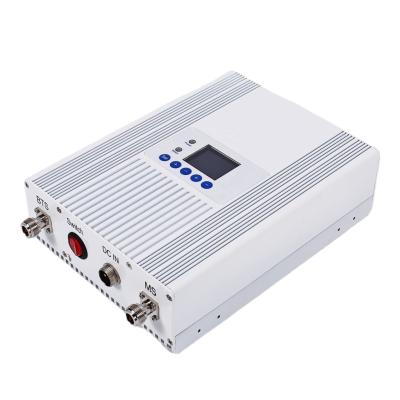 China Home Raygnal 3g 4g Signal Booster GSM Signal Repeater Booster 2021 Amplifier for sale