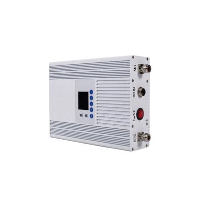 China 23dBm Raygnal 4g Lte Signal Booster Indoor High Quality Cellular Repeater Booster for sale