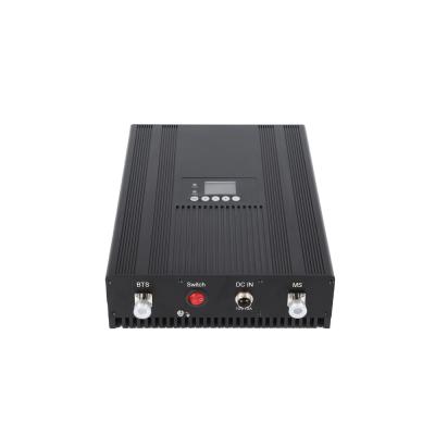 China Desktop 2021 Customized High Quality Raygnal GSM 900MHZ Signal Booster Amplifier for sale