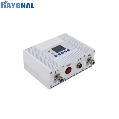 China 2021 Mobile Home 3g 4g Raygnal GSM Signal Booster Repeater for sale