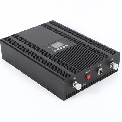 China Home 2021 Customize High Power Raygnal Cell Booster Repeater Long Distance Amplifier for sale