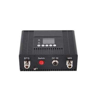 China Desktop Preamplifier for DCS1800 23dBm Single Repeater Amplifier Helper Good of Repeaters for sale