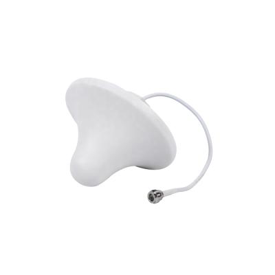 China Raygnal Indoor High Quality Booster Use Gsm Indoor Ceiling Antenna With N Female Connector for sale