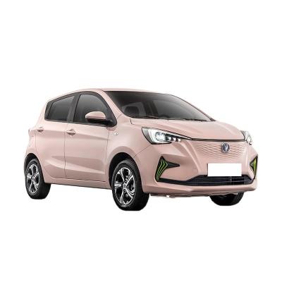 China Changan Benben E-Star Vehicle Electric Car 4 Wheel Mini Ev Car In Stock Changan Benben E-Star for sale