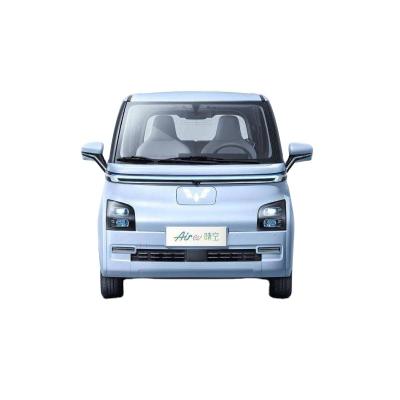 China Wuling Hongguang Air EV Qingkong Smart Electric Vehicle Mini Car 9.5 for sale