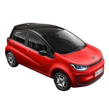 China Multicolor Selection Of Electric Cars Ship 5 Sihao E10x With Full LCD Dash Minicar New Energy Vehicles 3650*1670*1540mm for sale