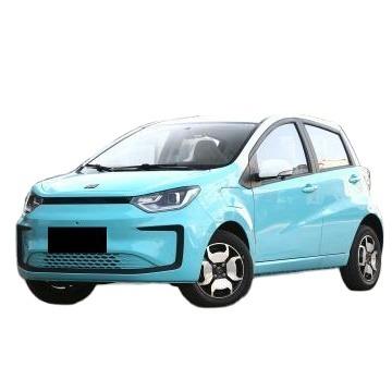 China Made In China Sehol E10x 4 Wheel Electric Car 2022 Super High Speed ​​Ev Car JAC E10x Electric Car 3650*1670*1540mm for sale