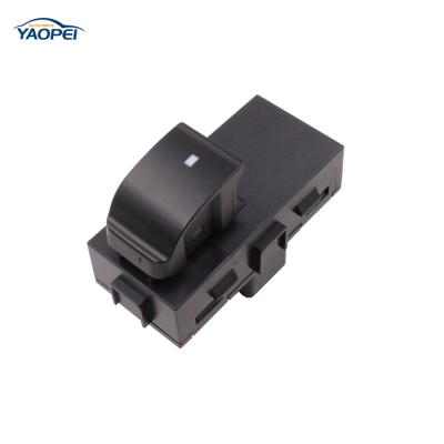 China Window Power Switch Button 22895545 Compatible For Buick Alfalfa Chevy Avalanche Chevy Silverado GMC Standard Size for sale