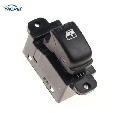 China New 93573-2D000 935732D000 Power Rear Window Switch Button For Hyundai Kia Sonata OEM SIZE for sale