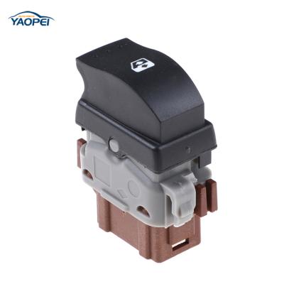 China Vehicle Switch Passenger Window Lift Switch For Renault Master 2 Kasten 98-18 Standard Size 8200242600 for sale