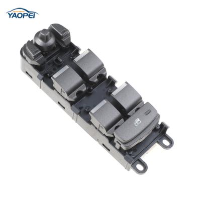 China New Driver Side Electric Window Switch For Land Rover Range Rover Evoque BT L538 BJ32-14540-AB BJ32-14540-AB for sale