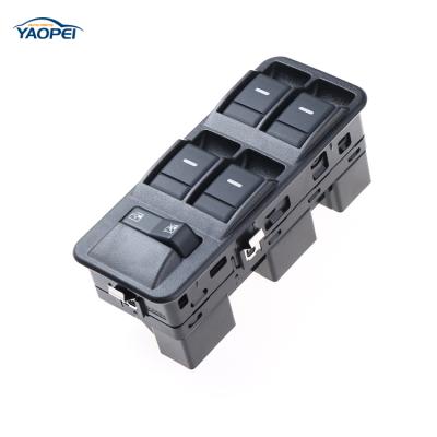 China YUD501570PVJ Front Left Door Window Master Standard Switch For Land Rover Discovery 3 Range Rover Sport for sale