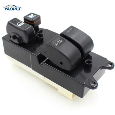 China High Quality Window Power Switch 84820-52290/8482052290 8482052290 for sale