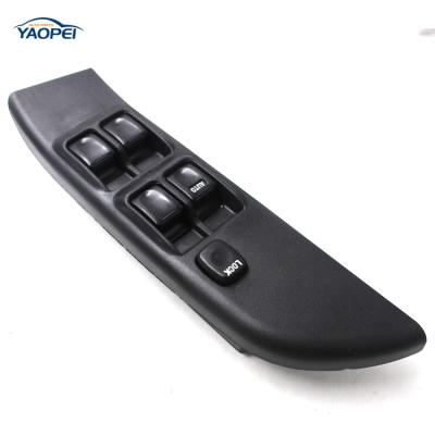 China Front Left Door Master Power Window Switch Panel 897155246 For LHD ISUZU TFR/TFS LHD Standard Size 99-09 for sale