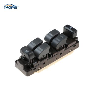 China 897400382D RHD New Window Master Master Control Switch For Isuzu 897400382D 2003 D-Max - 2011 for sale