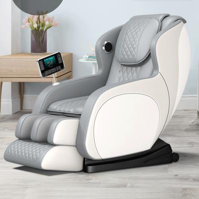 China best selling body odm oem massage chair 4d recline massage chair smart massage relaxation weightlessness for sale