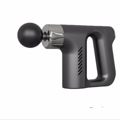 China Custom Cheap Morden Size Massage Gun Logo Charger Massage Gun with Long Stroke, Lowest Noise, Highest Torque for sale