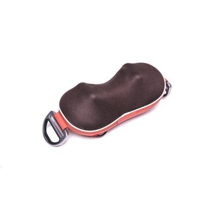 China New Products Body Massage Shawl With Neck Multiple Shoulder Ball Massage Shawl Back Belt Massager With Heat - Shiatsu Kneading for sale