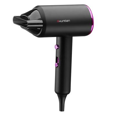 China Professional Fashion Hair Dryer Newrly Design For Household With DC Motor High Speed for sale