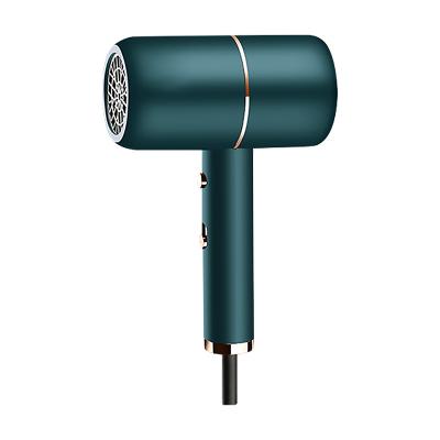 China 1800W Fashionhair Household Travel Collapsible Foldable Dryer Hair Dryer for sale