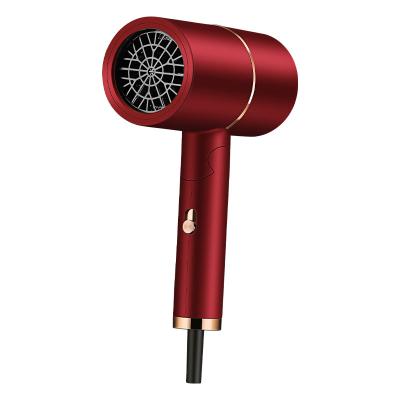 China Household 1200W Collapsible Collapsible Travel Hair Dryer DC Quick-Drier Motor for sale