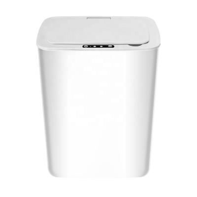 China Sustainable Smart Induction Bin USB Auto Filling for sale