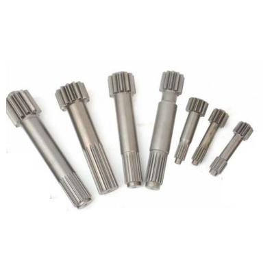 China cnc machining aluminum turning auto parts machining for sale