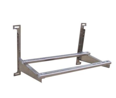 China wall mounted metal shelf brackets metal for sale