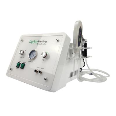 China Dye Removal Microdermabrasion Device Oxygen Jet Peel For Beauty Salon Diamond Microdermabrasion Hydra Face Skin Rejuvenation Machine for sale