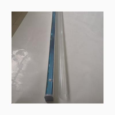 China 1x4ft openable cleanroom hospital background ceiling flush mount ip65 t8/t5 led tube 1*4ft 2*4ft 1*5ft 2*5ft fluorescent light fixture 1*2ft 2*2ft for sale