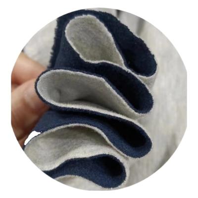 China Breathable Custom Silk Cashmere Protein Fabric Contains Unique Stocking Protein Elements for sale