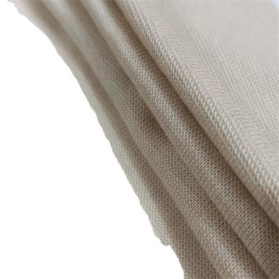 China 210g Cashmere Professional Custom Made High Quality Breathable Protein Fabric for sale