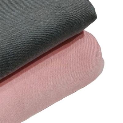 China Factory direct sales 180G 40s boutique weaving breathable modal fabric for sale