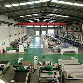 Verified China supplier - Jinan Bo Delta Cnc Equipment Co., Ltd.