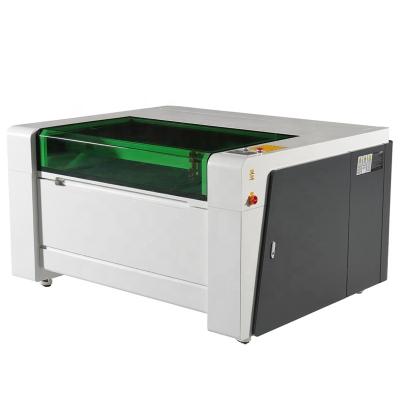 China Laser Engraving Hot Selling Laser Cutting Machine Laser CO2 6040 for sale