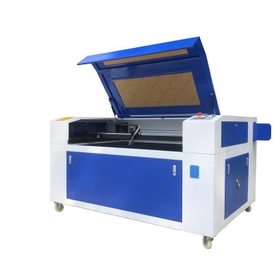 China Hot Selling Laser Cutter Laser Fabric / Pattern Cotton / Cloth Cutting Machine for sale