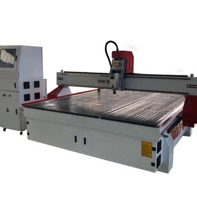 China CNC Cutting and Engraving Large Woodworking Engraving Machine2030 CNC Wood Router for Cutting Acrylic Metal for sale