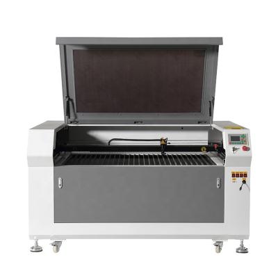 China LASER CUTTING 100 watt lazer cutter CO2 laser cutting machine on hot sale for sale