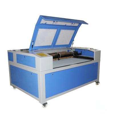 China Laser CUTTING 60/80/100/150W / with CE Laser Mat Cutter Machine with new wifi board for sale