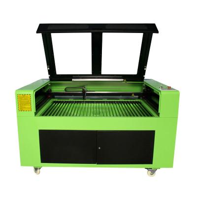 China Laser Cutter Acrylic PVC Sheet ABS Sheet Laser CO2 Laser Cutter Cutting Machine for sale