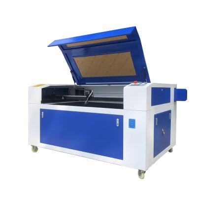 China Laser Engraving Good Price China Laser Cutting Machine Acrylic Wood Panel Cutting Machine , Logo Sign Engraving And Cutting for sale