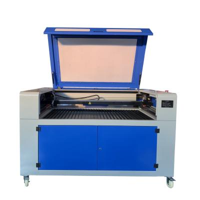 China Laser Engraving Factory Direct Sale Laser Cutting Machine Laser CO2 6090 for sale