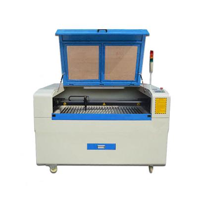 China Laser Engraving Universal Engraving And Laser Cutting Machine for sale