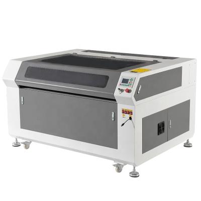 China Factory Direct Selling 3D Laser Cutting Machine Laser CO2 6090 for sale