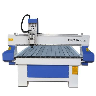 China PVC 3d Wood Milling Machine 3 Axis Wood Cnc Heavy Duty 1325 Router for sale