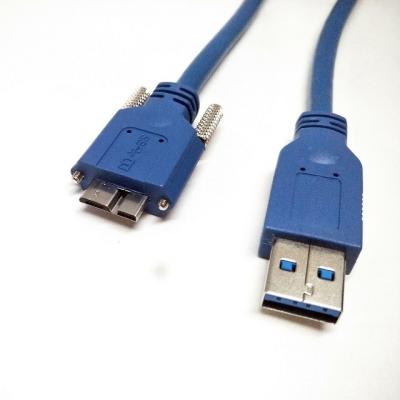 China USB 3C-A/1-CS/1-5M-HF Electronic High Quality Cable Assembly for sale