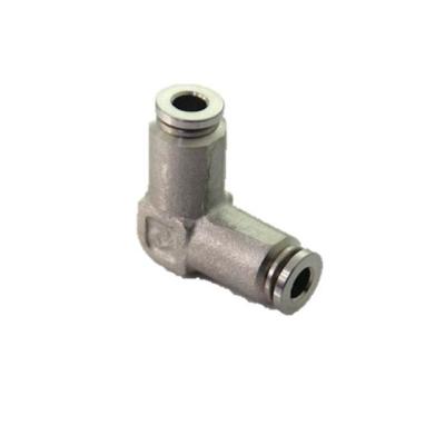 China OTHER Taiwan Elbow Connector Push-Fit Compression Fitting for sale